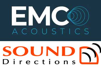      EMC Trading Group Limited        Sound Directions