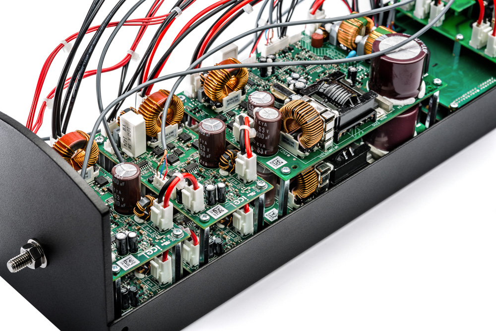 Module d'amplification ICEpower