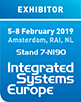 ISE 2019