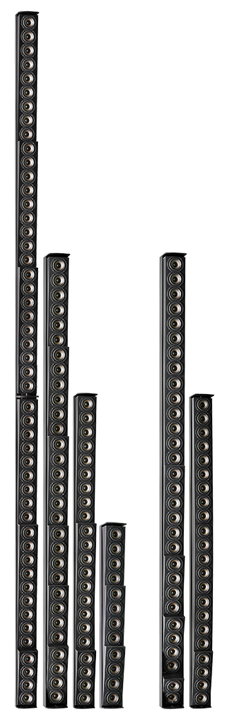 StepArray Series: Overview